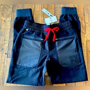 Figs Starwars scrubs joggers